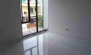 JUALMURAH‼️WISMA MUKTI row 4mobil