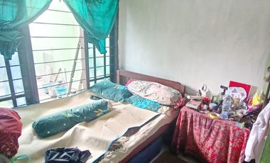 Turun harga BU Jual Rumah di Raya Kendal Sari Surabaya