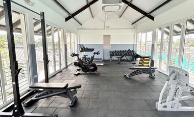 Departamento en planta baja de estreno, 3 dormitorios, Ribera del Buijo - Samborondón