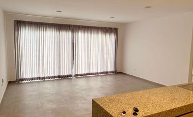 Departamento en planta baja de estreno, 3 dormitorios, Ribera del Buijo - Samborondón