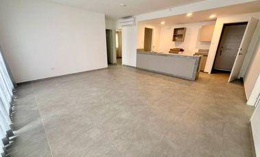 Departamento en planta baja de estreno, 3 dormitorios, Ribera del Buijo - Samborondón