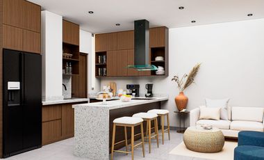 Departamento en venta Bucerias, Riviera Nayarit