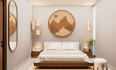 Departamento en venta Bucerias, Riviera Nayarit