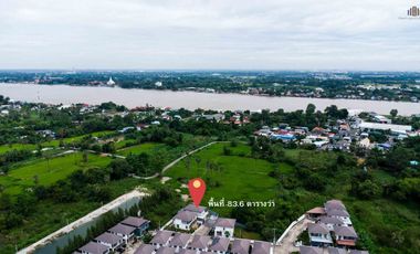 Corner Resort-Style Home – Patreeda Avenue 2, Sam Khok, Pathum Thani  Spacious single-detached–style twin home, fully extended and newly furnished.