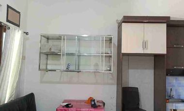 Dikontrakan Rumah Siap Huni,Luas 120m2 Lokasi Malangjiwan,Colomadu