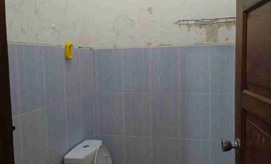 Dikontrakan Rumah Siap Huni,Luas 120m2 Lokasi Malangjiwan,Colomadu