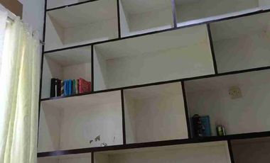 Dikontrakan Rumah Siap Huni,Luas 120m2 Lokasi Malangjiwan,Colomadu