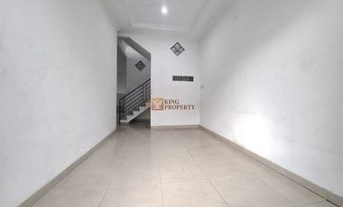 Rumah Nyaman di Tengah Kota – Rumah 3 Lantai Di Tomang Full Renovasi, Dekat Sekolah International, Mall Central Park