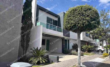 venta casa lomas Angelópolis 888