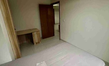 disewakan apartemen The Mansion Kemayoran 3 + 1 bedroom, 2 + 1 bathroom tower Jasmine