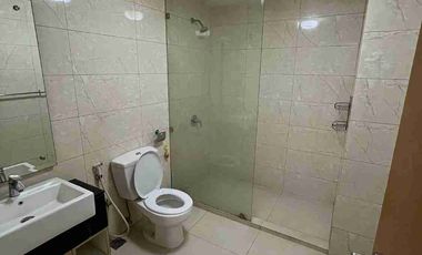 disewakan apartemen The Mansion Kemayoran 3 + 1 bedroom, 2 + 1 bathroom tower Jasmine