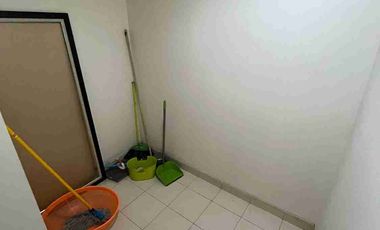 disewakan apartemen The Mansion Kemayoran 3 + 1 bedroom, 2 + 1 bathroom tower Jasmine