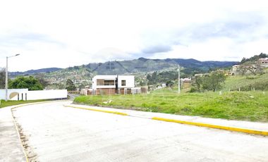 LOTES EN VENTA, AZOGUES - UCHUPUCUN