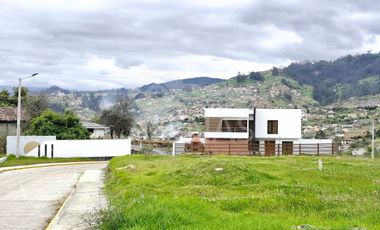 LOTES EN VENTA, AZOGUES - UCHUPUCUN