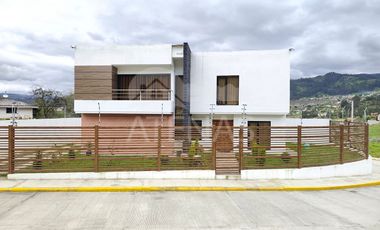 LOTES EN VENTA, AZOGUES - UCHUPUCUN