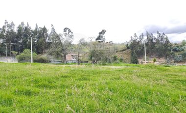 LOTES EN VENTA, AZOGUES - UCHUPUCUN