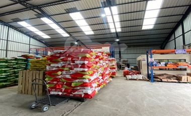 NAVE O BODEGA EN RENTA, AUTOPISTA - UNIVERSIDAD DEL AZUAY