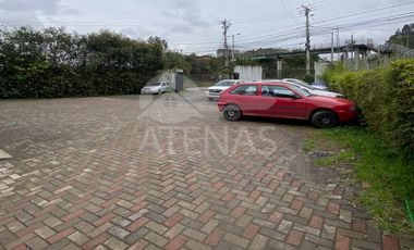 NAVE O BODEGA EN RENTA, AUTOPISTA - UNIVERSIDAD DEL AZUAY