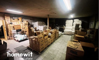 BODEGA EN VENTA A MEDIA CUADRA DEL METRO PANTEONES