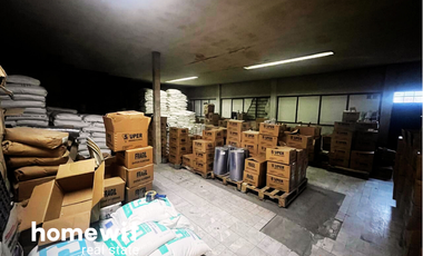 BODEGA EN VENTA A MEDIA CUADRA DEL METRO PANTEONES