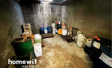 BODEGA EN VENTA A MEDIA CUADRA DEL METRO PANTEONES