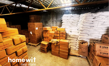 BODEGA EN VENTA A MEDIA CUADRA DEL METRO PANTEONES