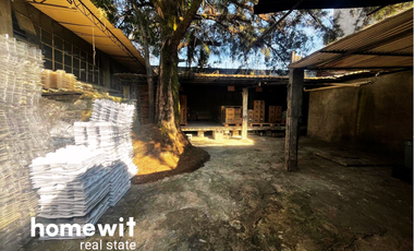 BODEGA EN VENTA A MEDIA CUADRA DEL METRO PANTEONES