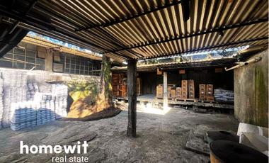 BODEGA EN VENTA A MEDIA CUADRA DEL METRO PANTEONES