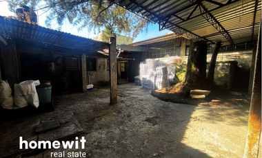 BODEGA EN VENTA A MEDIA CUADRA DEL METRO PANTEONES