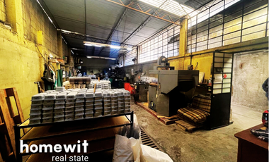 BODEGA EN VENTA A MEDIA CUADRA DEL METRO PANTEONES