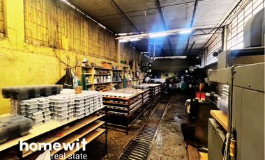 BODEGA EN VENTA A MEDIA CUADRA DEL METRO PANTEONES