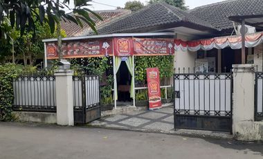 PROMO Sewa Ruang Kantor Bayar Bulanan  Full Furnish untuk 1-2 org  di Kota BANDUNG