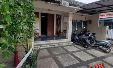 PROMO Sewa Ruang Kantor Bayar Bulanan  Full Furnish untuk 1-2 org  di Kota BANDUNG