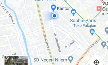 PROMO Sewa Ruang Kantor Bayar Bulanan  Full Furnish untuk 1-2 org  di Kota BANDUNG