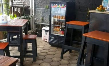 PROMO Sewa Ruang Kantor Bayar Bulanan  Full Furnish untuk 1-2 org  di Kota BANDUNG