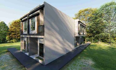 Dijual Rumah 2 Lantai Murah Condet Kampung Gedong Jakarta Timur