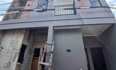 Dijual Rumah 2 Lantai Murah Condet Kampung Gedong Jakarta Timur