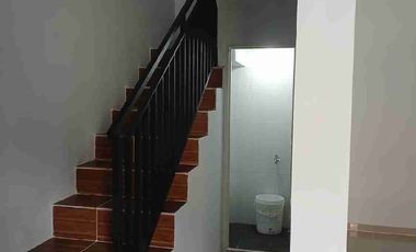 Dijual Rumah 2 Lantai Murah Condet Kampung Gedong Jakarta Timur