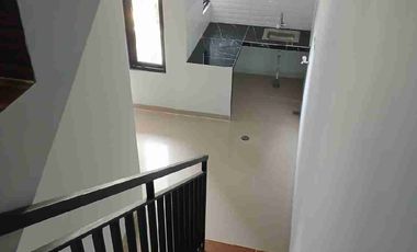 Dijual Rumah 2 Lantai Murah Condet Kampung Gedong Jakarta Timur