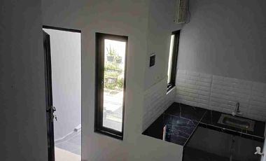 Dijual Rumah 2 Lantai Murah Condet Kampung Gedong Jakarta Timur