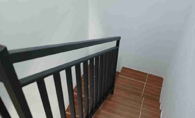 Dijual Rumah 2 Lantai Murah Condet Kampung Gedong Jakarta Timur