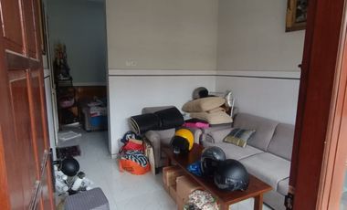 Dijual Rumah Siap Pakai Di dekat Luwes Gentan baki Sukoharjo