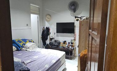 Dijual Rumah Siap Pakai Di dekat Luwes Gentan baki Sukoharjo