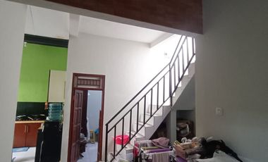 Dijual Rumah Siap Pakai Di dekat Luwes Gentan baki Sukoharjo