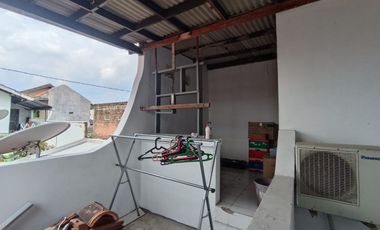 Dijual Rumah Siap Pakai Di dekat Luwes Gentan baki Sukoharjo