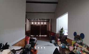 Dijual Rumah Siap Pakai Di dekat Luwes Gentan baki Sukoharjo