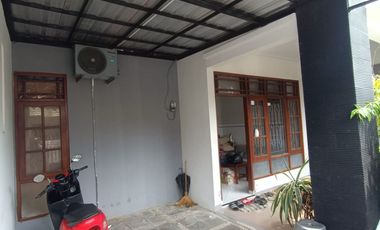 Dijual Rumah Siap Pakai Di dekat Luwes Gentan baki Sukoharjo