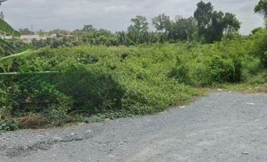 ขายที่ดิน เนื้อที่ 1 ไร่ ท่าทราย สมุทรสาคร