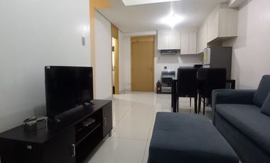 Signa Designer Residences 2BR 54sqm Furnished P50K in Rufino Street