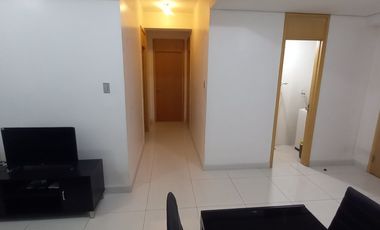 Signa Designer Residences 2BR 54sqm Furnished P50K in Rufino Street